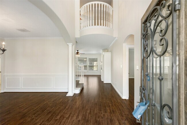 Foto del edificio - 19907 Stone Lake Cir