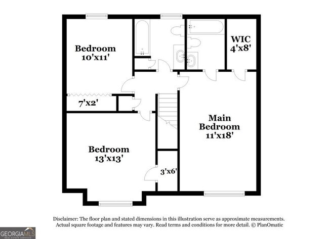 Foto del edificio - 1693 Laurel Creek Cir