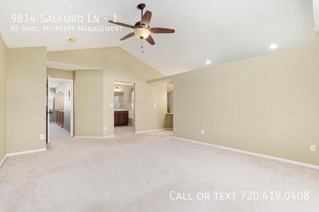 Foto del edificio - 9814 Salford Ln
