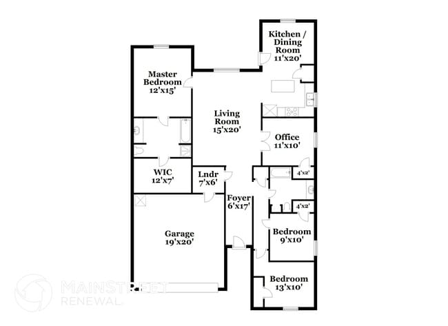 Building Photo - 1000 NW 5th St