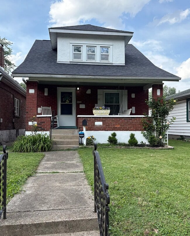 Photo - 2903 Rowan St House