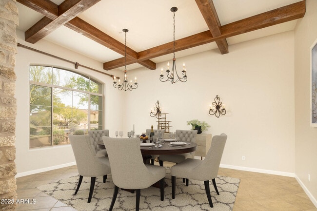 Building Photo - 7895 E Softwind Dr