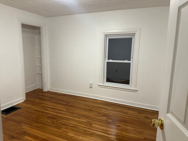 Foto del edificio - 15 Barrett St