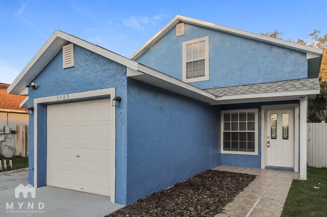 Building Photo - 9783 Lupine Ave