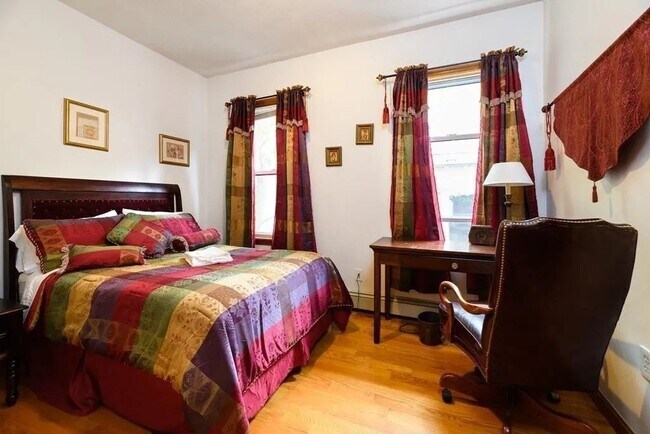 Foto del edificio - 469 Windsor St