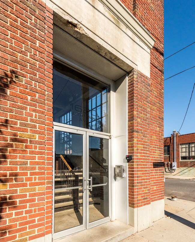 The Altamont Apartments Richmond, VA