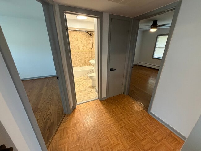 Building Photo - 5916 N Odell Ave