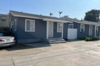 Casa del frente - 1454 Morrow Way