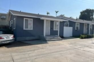 Front House - 1454 Morrow Way Front House - 1454 Morrow Way