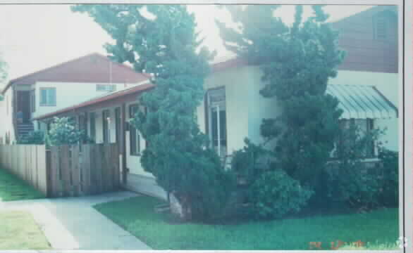 Building Photo - 1539 Jefferson Ave