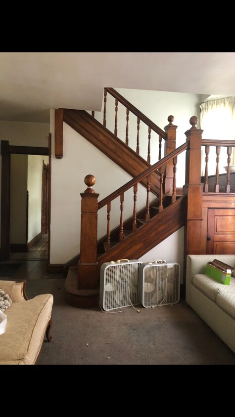 Building Photo - 2512 Boulevard Pl