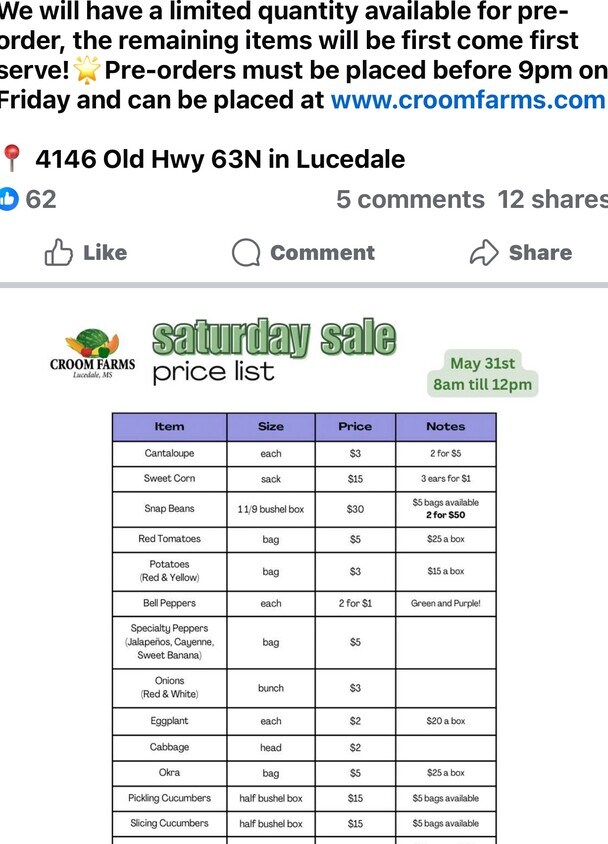 Foto principal - Multi mart RV Park