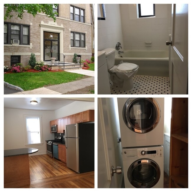 Building Photo - Vasquez Apartments