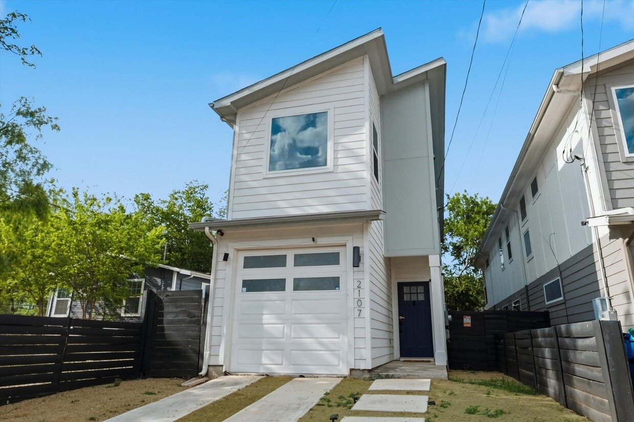 Photo - 2107 Schley Ave (San Antonio, TX)