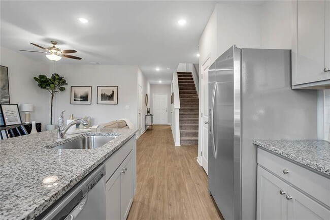 Foto del edificio - 138 Paper Mill Rd