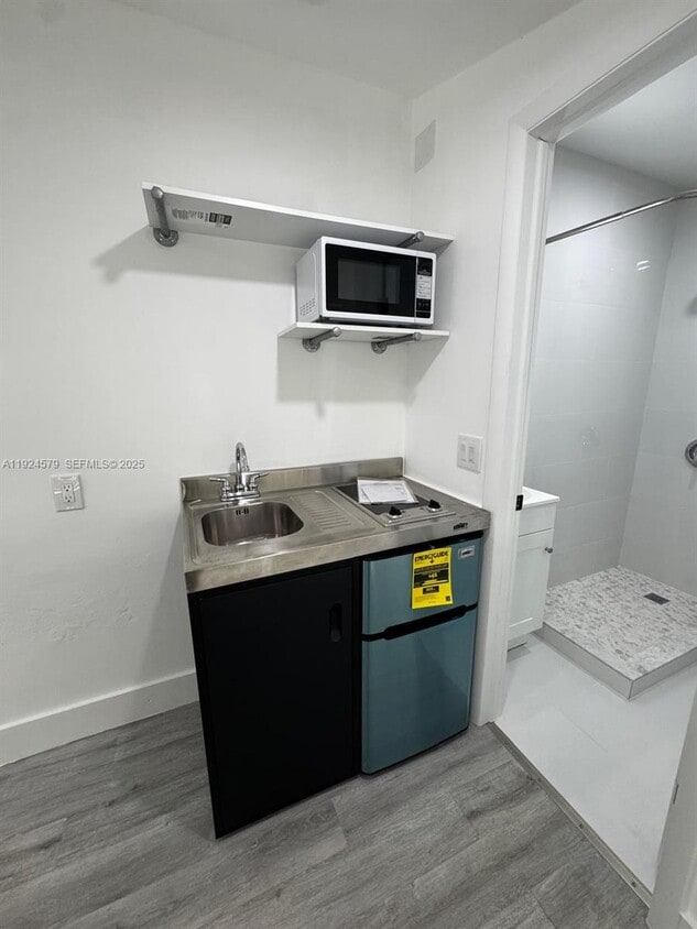 Foto del edificio - 525 NW 91st St