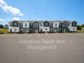 Building Photo - 919 Martin St