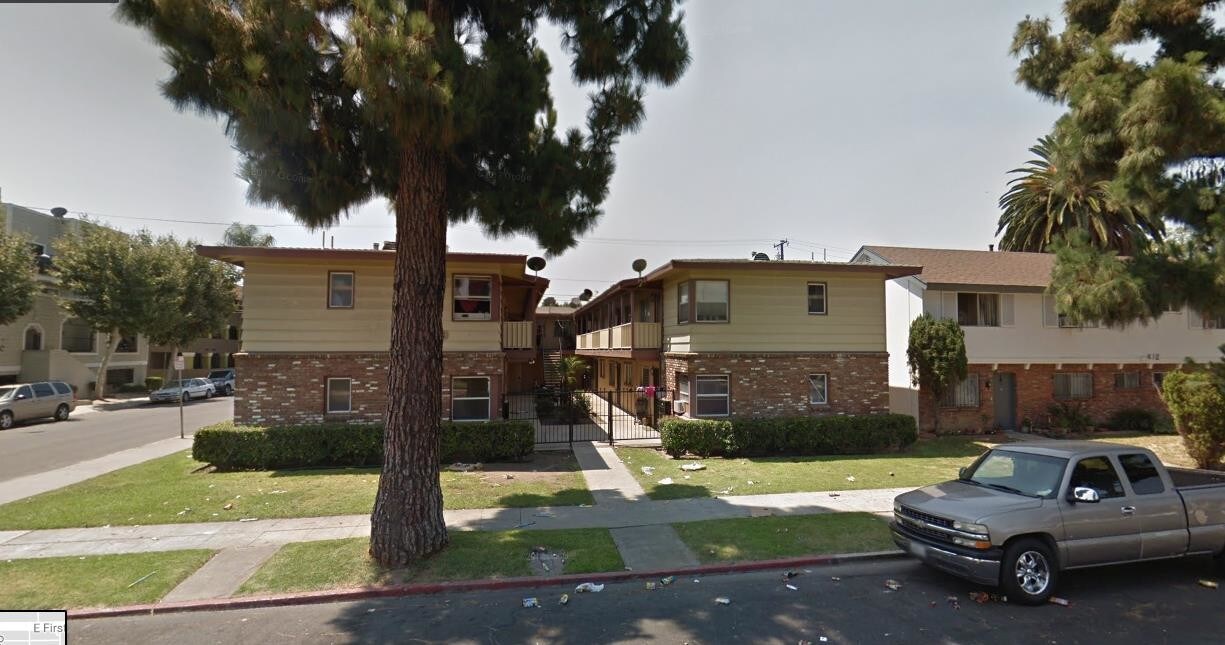 Primary Photo - 424 W Pine St