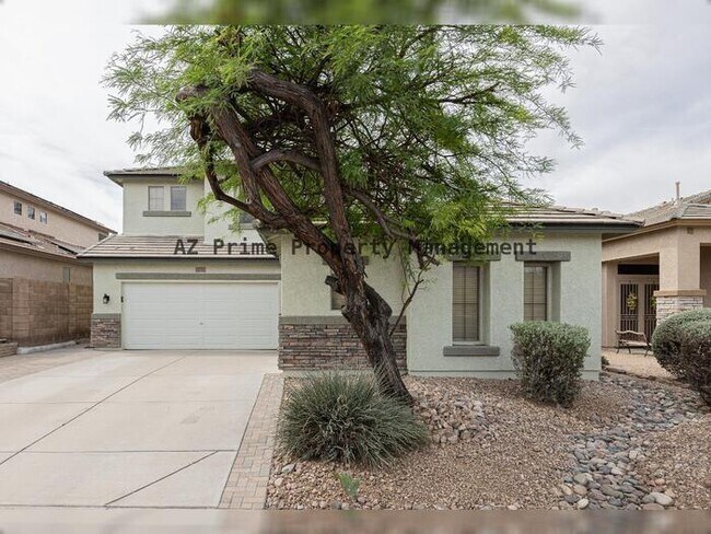 Foto del edificio - 6539 W Jomax Rd