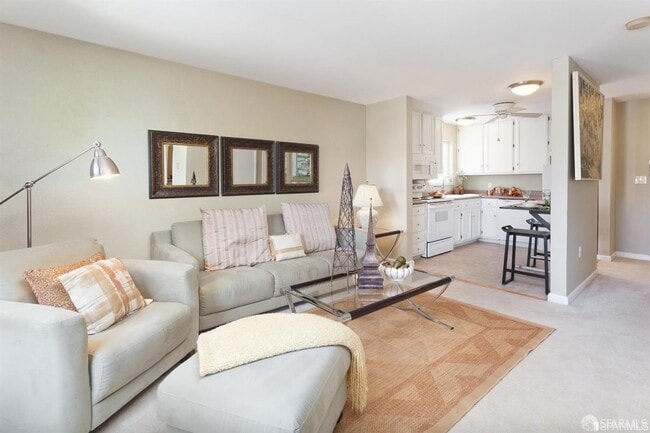 Foto del edificio - 2250 24th St