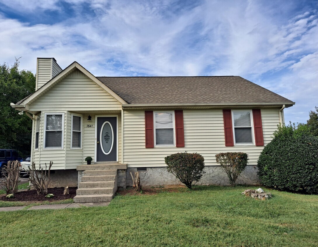 Foto principal - 7641 Saundersville Rd