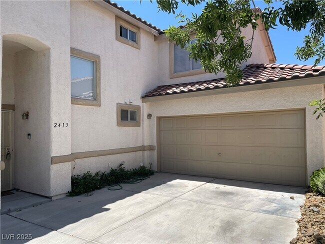 Foto del edificio - 2413 Cliffwood Dr