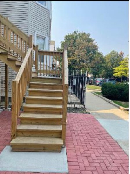 Foto del edificio - 3547 W Shakespeare Ave