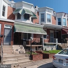 Building Photo - 464 E Cosgrove St