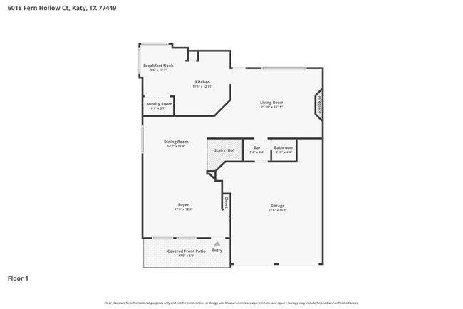 Building Photo - 6018 Fern Hollow Ct