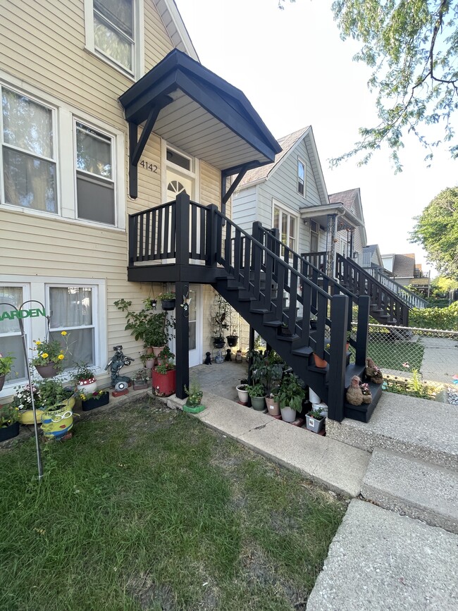 Building Photo - 4142 S Campbell Ave