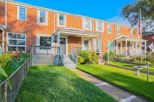 Building Photo - 7842 New Battle Grove Rd