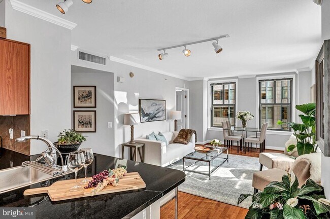 Foto del edificio - 631 D St NW