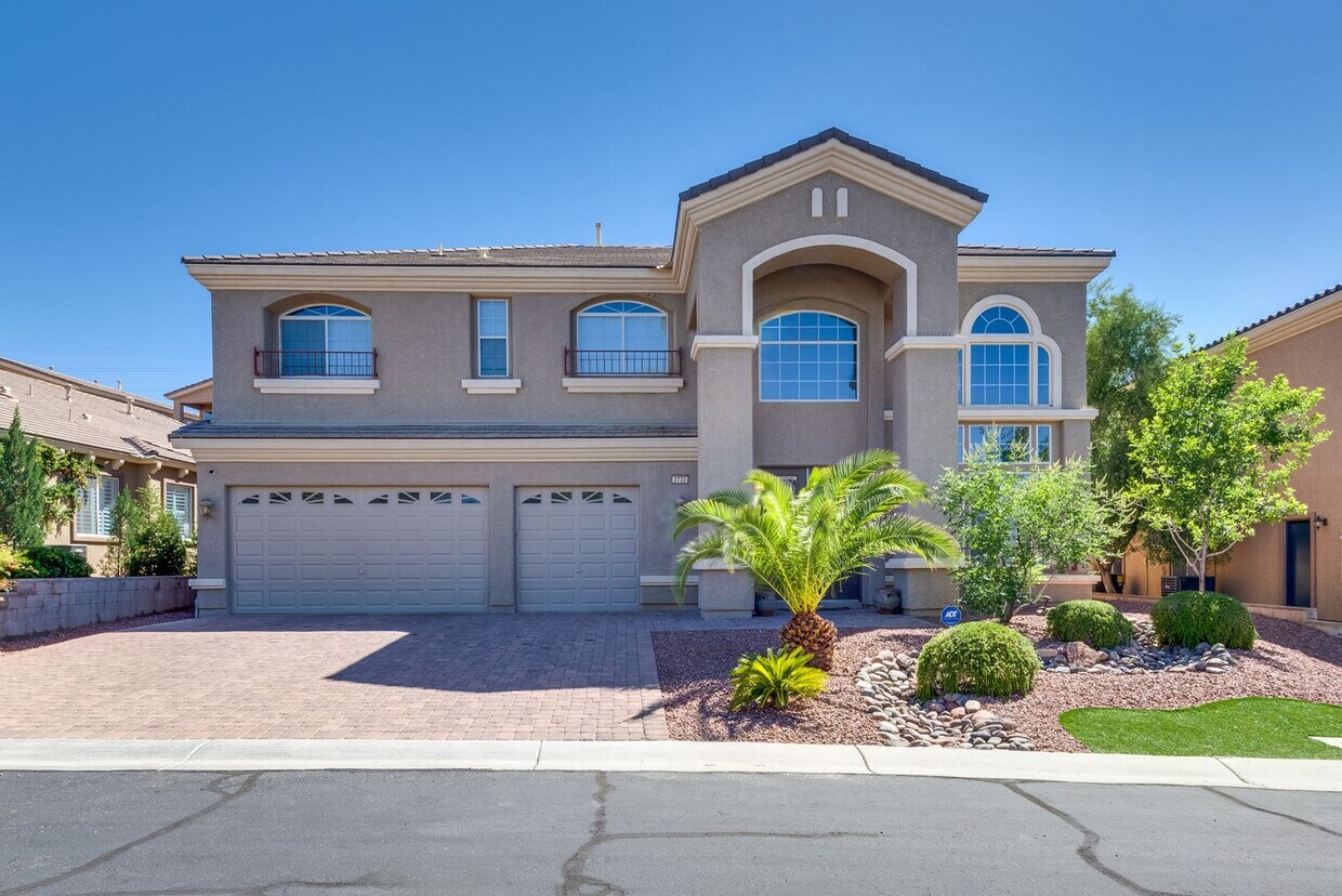 Foto principal - STUNNING 4BD/4BA WITH DEN IN ANTHEM W/ TON...
