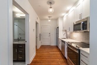 Interior Photo - Mutual on Main Apartments