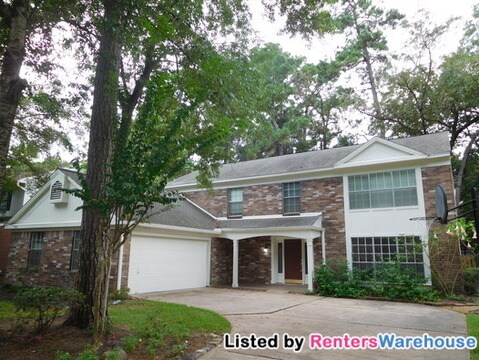 Primary Photo - 150 Rushwing Pl