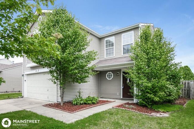 Foto del edificio - 13137 N Etna Green Dr, Camby, IN 46113