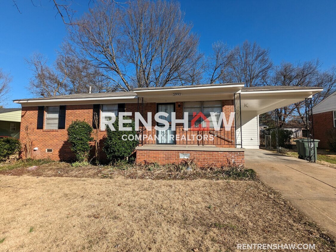Foto principal - 2992 Allshore - Upgraded 3 Bed / 2 Bath - ...