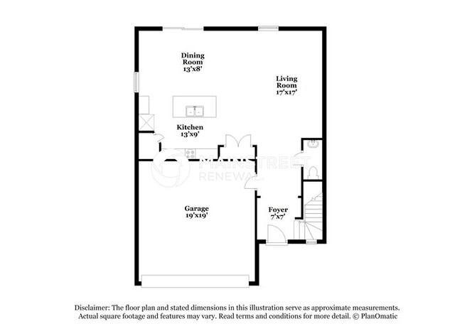 Building Photo - 516 Gusty Ln