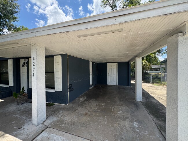 Foto del edificio - 4274 Tatum St