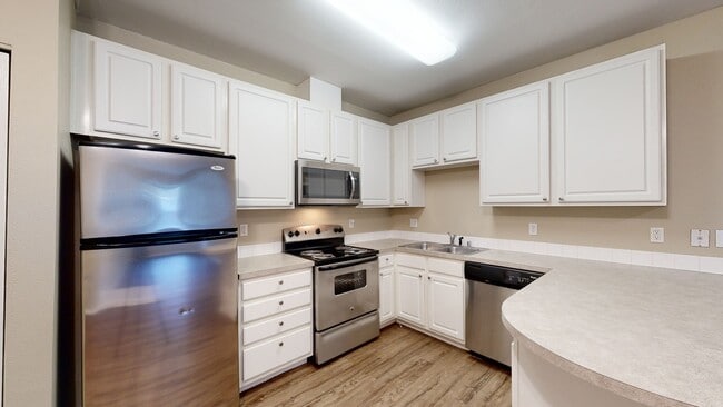 Interior Photo - Hearthstone at Merrill Creek