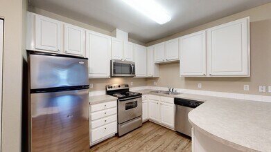 Interior Photo - Hearthstone at Merrill Creek
