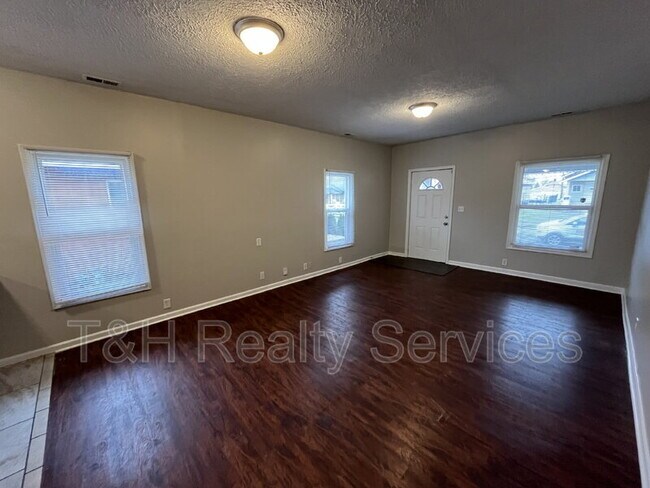 Foto del edificio - 1629 Hoefgen St