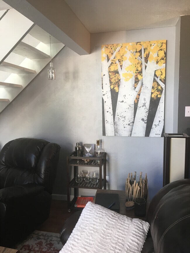 4838 E. Kentucky Avenue Unit B, Glendale, CO 80246 Apartments 4838 E