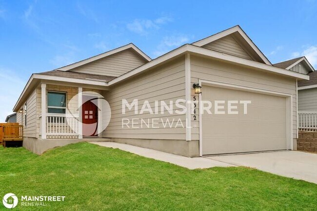 Foto del edificio - 5342 Devils Ridge, Converse, TX 78109