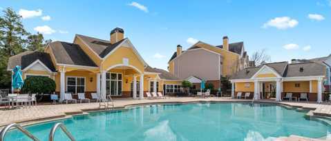 Foto del edificio - 7777 Normandy Blvd