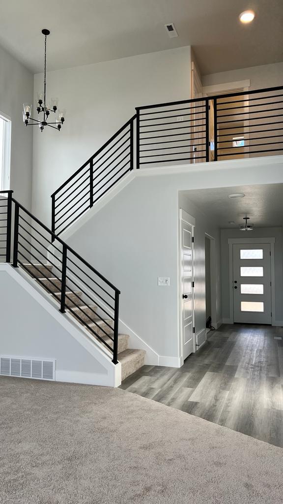 Building Photo - 4642 N Eyrie Peak Ln