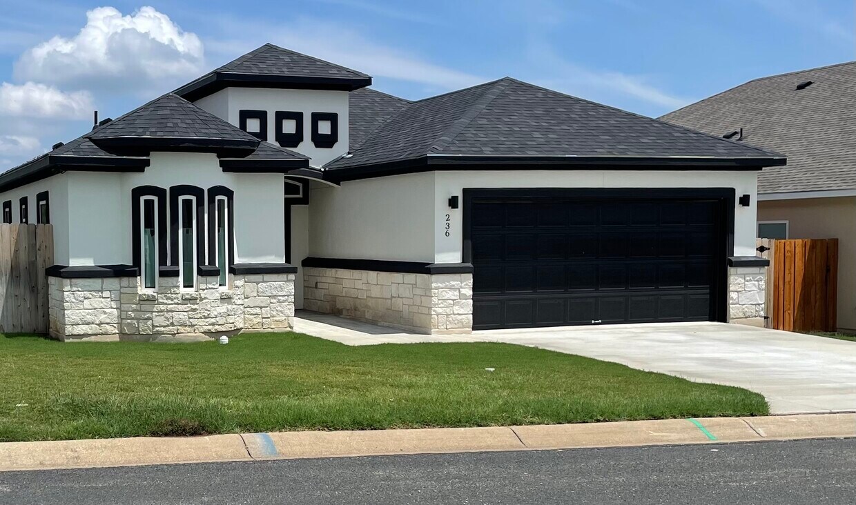 236 Dudley Way, Fredericksburg, TX 78624 House Rental in