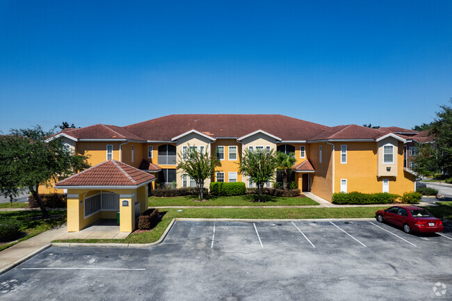 12001 de la Villanova Dr Orlando, FL, 32837 - Villanova at Hunter's Creek Apartments