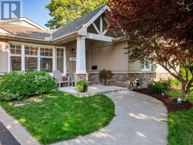 Building Photo - 345 Flagstone Terrace