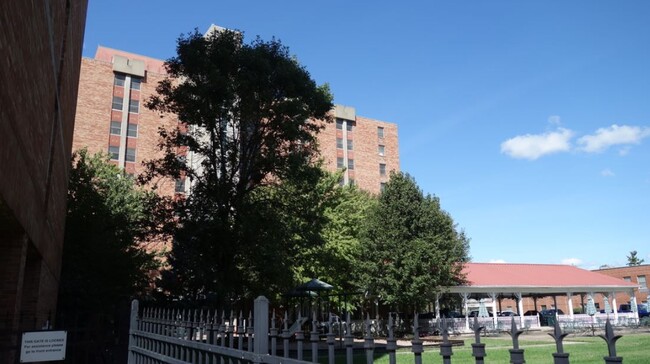 Building Photo - Chapel House Senior Apartments - Age 62+